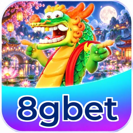 8gbet Logo