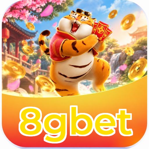 8gbet Cassino ao Vivo - Logo Oficial