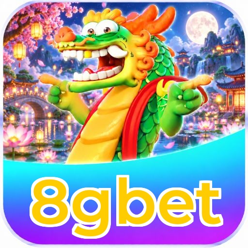 8gbet Uptime