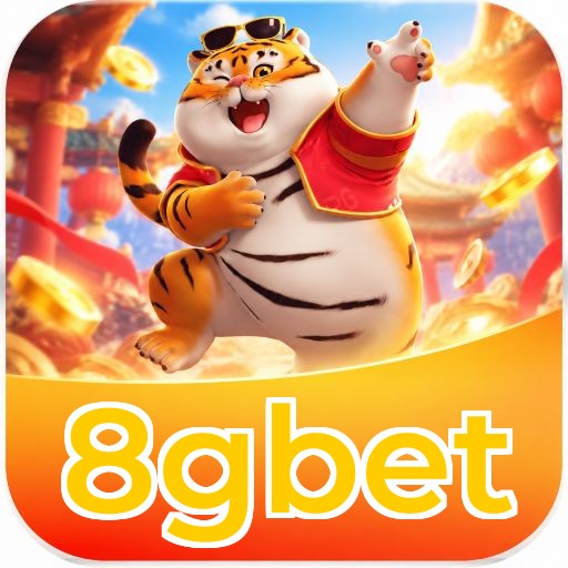 Baixar 8gbet - Logo Oficial do Aplicativo