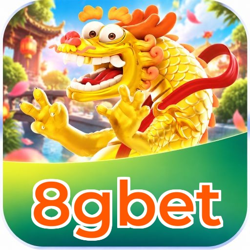 8gbet Fortune Tiger - Logo Oficial