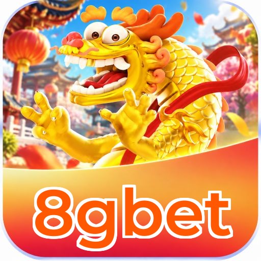 8gbet VIP - Logo Oficial
