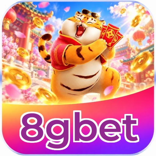 8gbet Métodos de Login