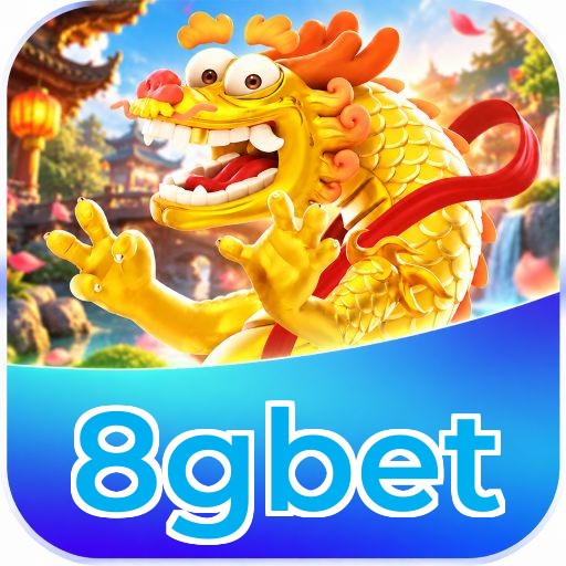 8gbet Logo