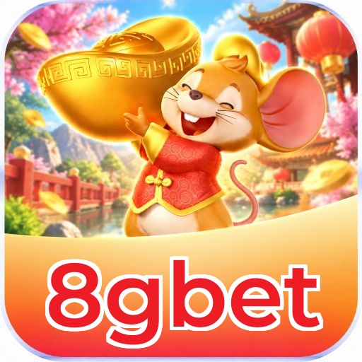 8gbet Logo