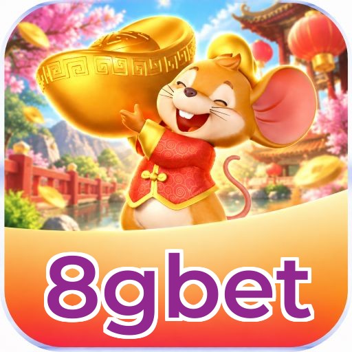 8gbet Logo Oficial - Cassino Online Certificado