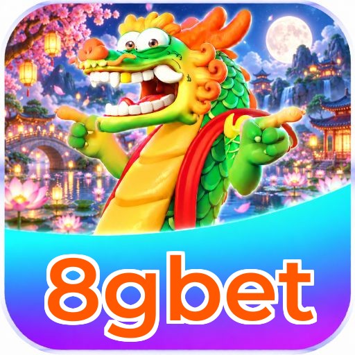8gbet Logo