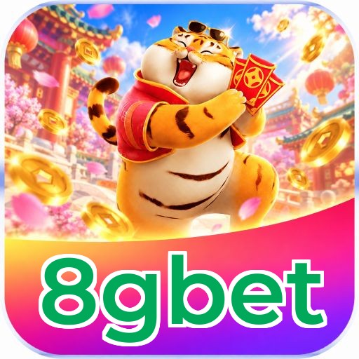 8gbet Saque