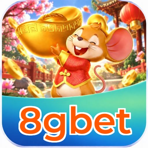 8gbet Logo