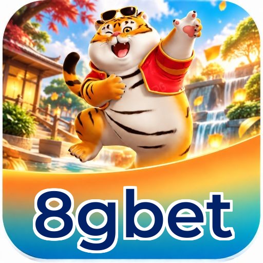 8gbet Slots