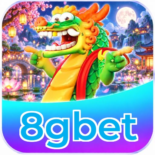8gbet Logo