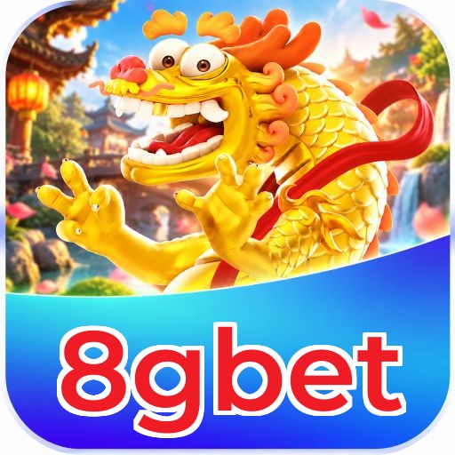 8gbet Logo
