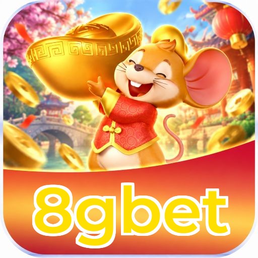 8gbet Logo