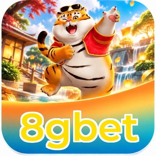 8gbet Logo