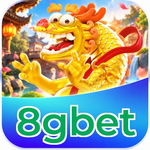 8gbet Logo