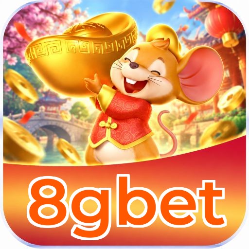 8gbet Logo