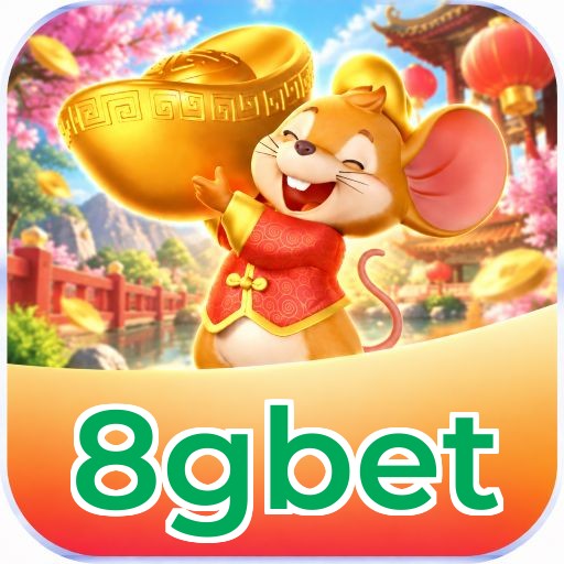 8gbet Logo