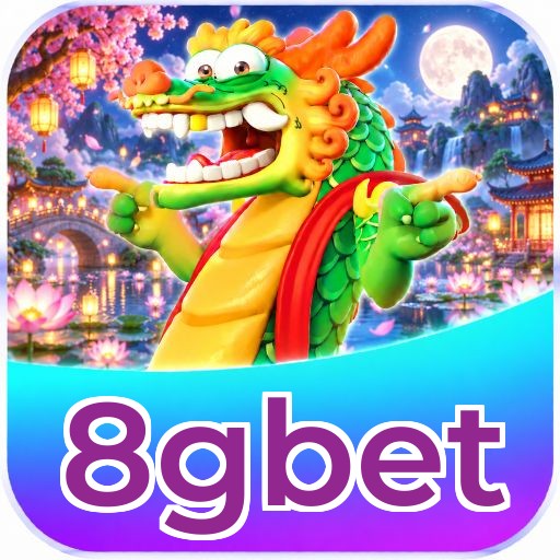 8gbet Logo