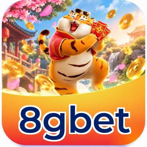 8gbet Logo