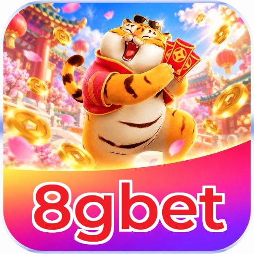 8gbet Facebook - Logo Oficial