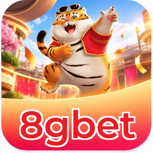 8gbet Logo