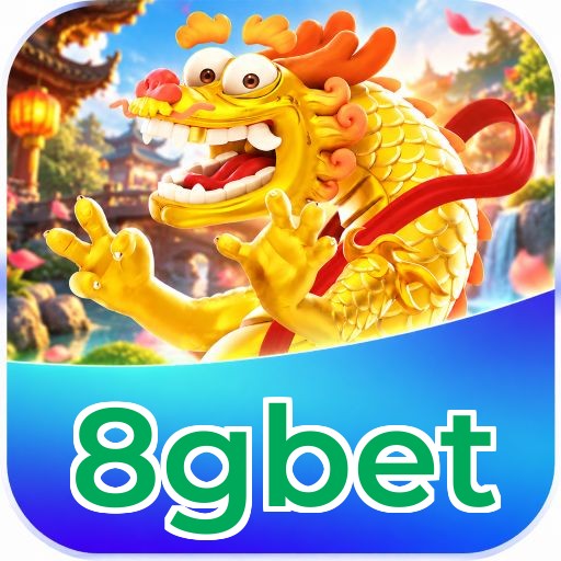 8gbet Logo