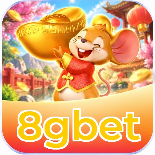 8gbet Logo