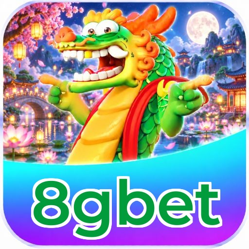 8gbet Welcome Bonus