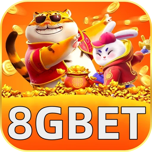 8GBET Cassino Online